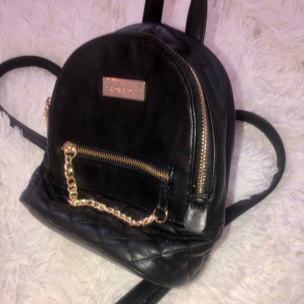 Bebe Mini Backpack - image 2